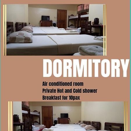 Bed and Breakfast Rf Aniceto Mansion Vigan City Exterior foto